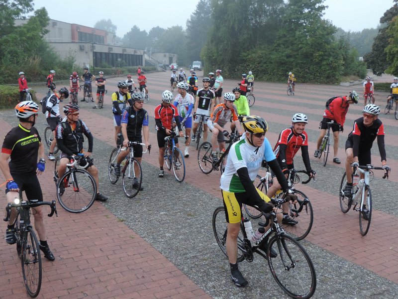 Grosse Weserrunde Uli 695